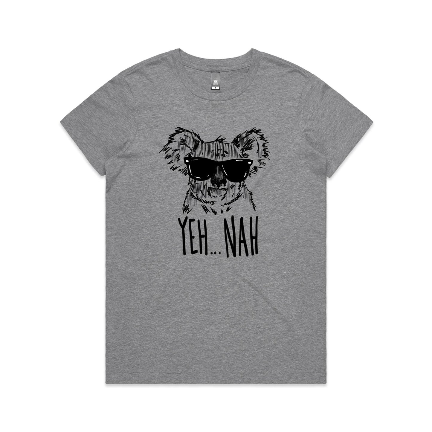 Yeh...Nah - Women's Classic Tee