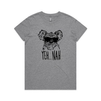 Yeh...Nah - Women's Classic Tee
