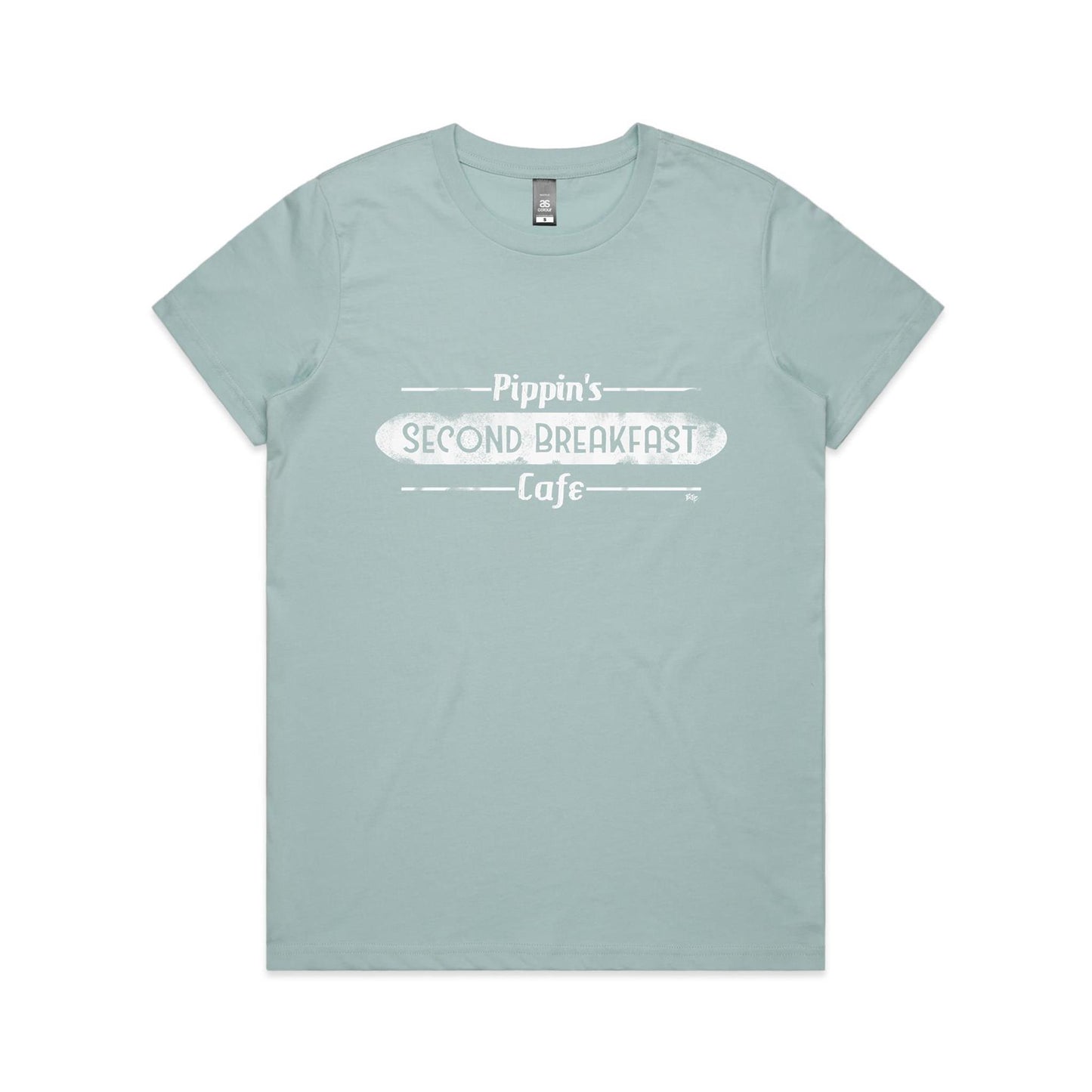Second Breakfast - Women's Classic Tee