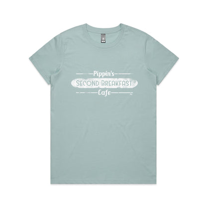 Second Breakfast - Women's Classic Tee