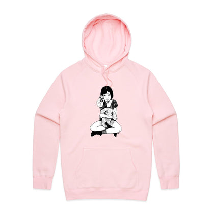 Mathilda - Hoodie