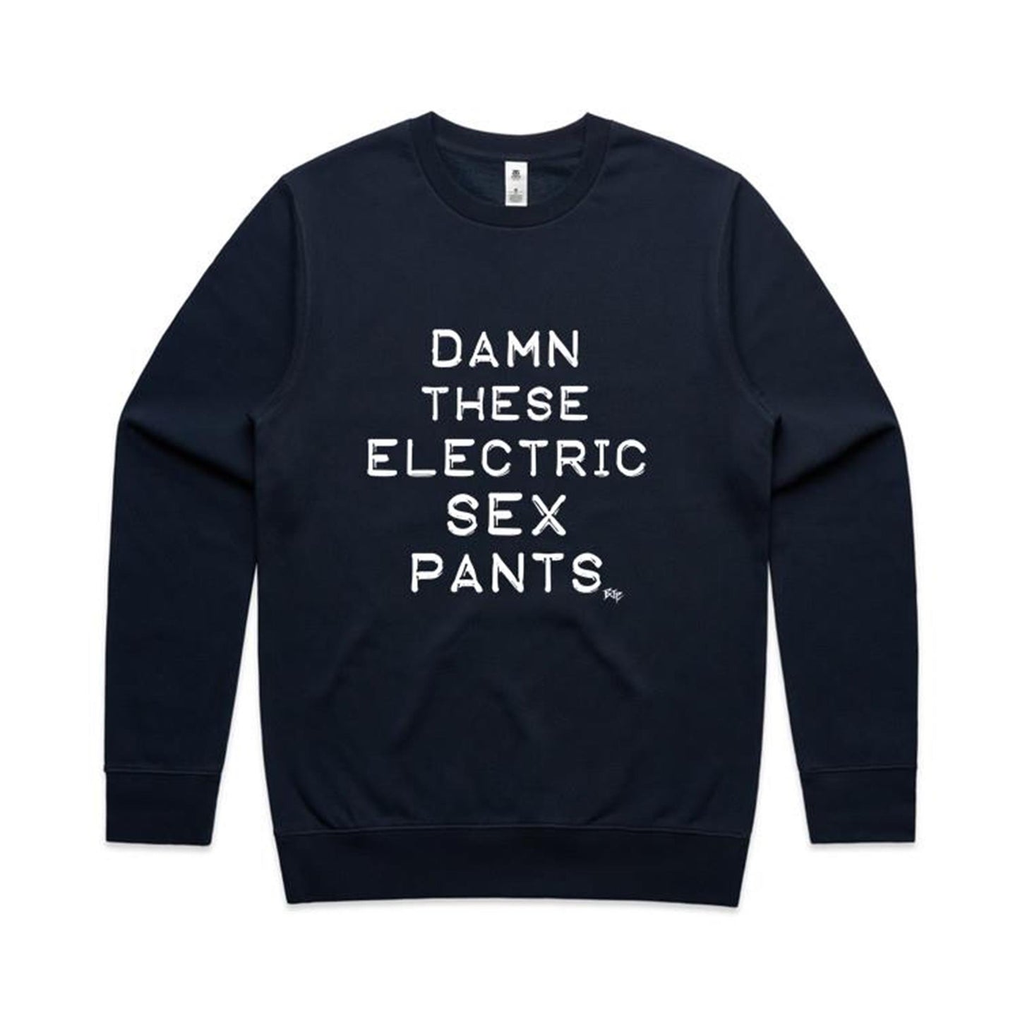 Douglas - Crew Jumper