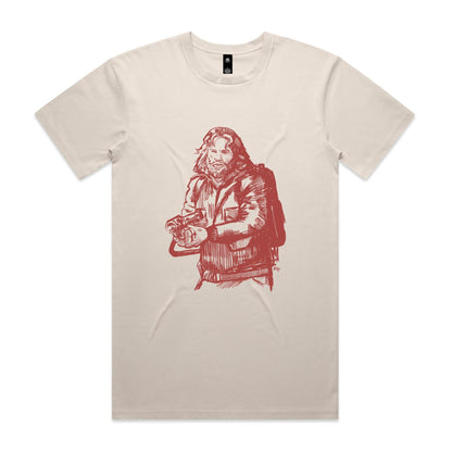 MacReady - Classic Tee