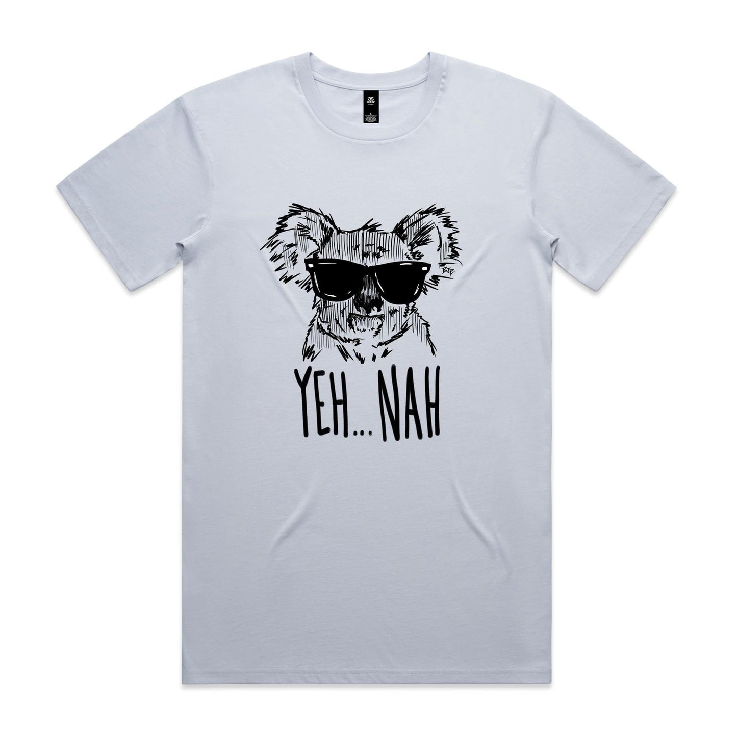 Yeh...Nah - Classic Tee