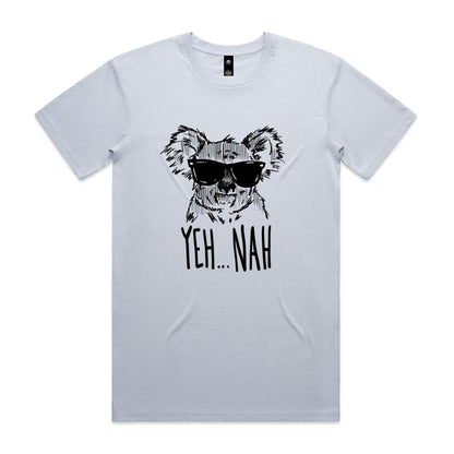 Yeh...Nah - Classic Tee
