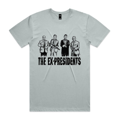 Ex-Presidents - Classic Tee