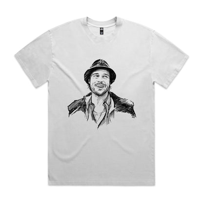 D'ya Like Dags? - Box Tee