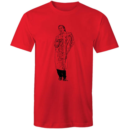 "You like Huey Lewis and The News?" - Classic Tee