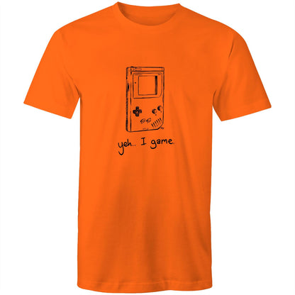 Do you even Game? - Classic Tee