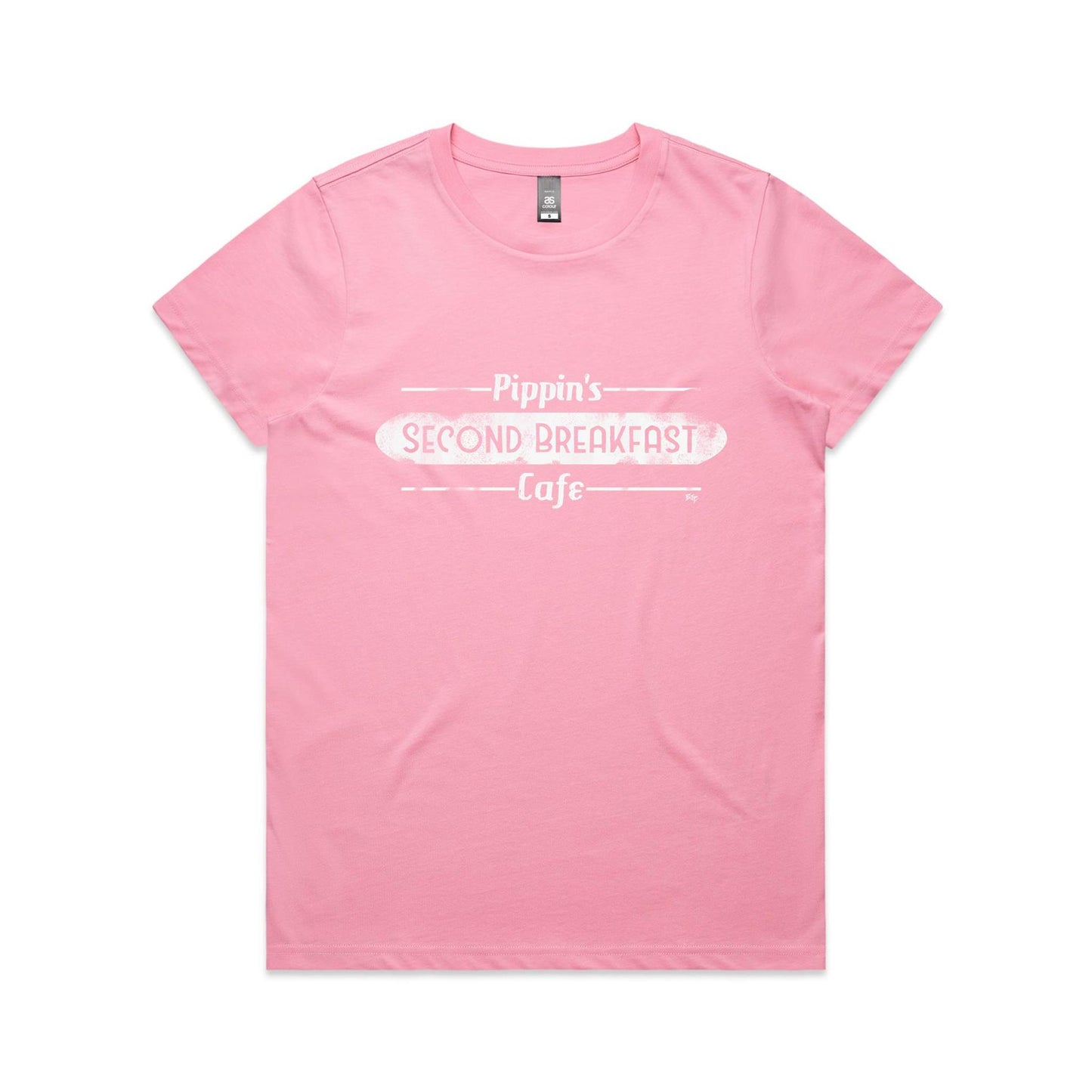 Second Breakfast - Women's Classic Tee