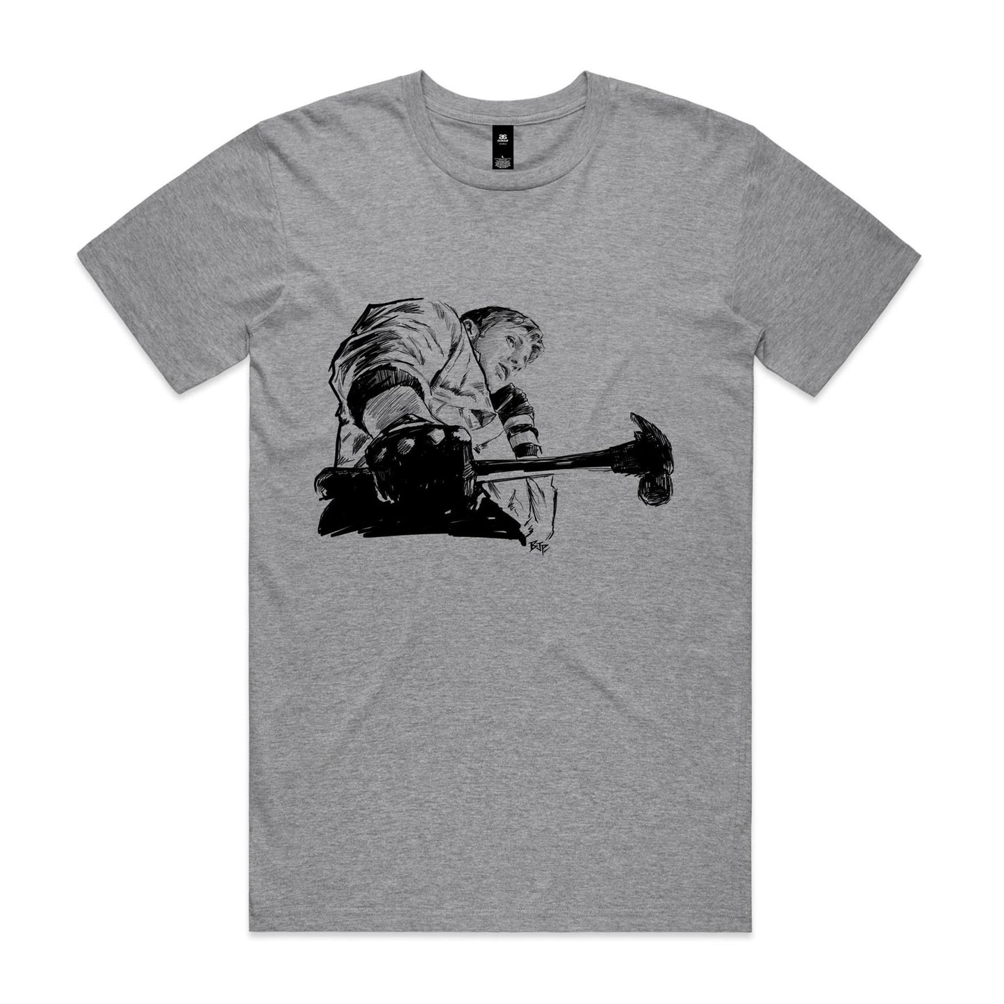Driver - Classic Tee