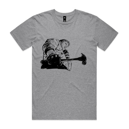 Driver - Classic Tee