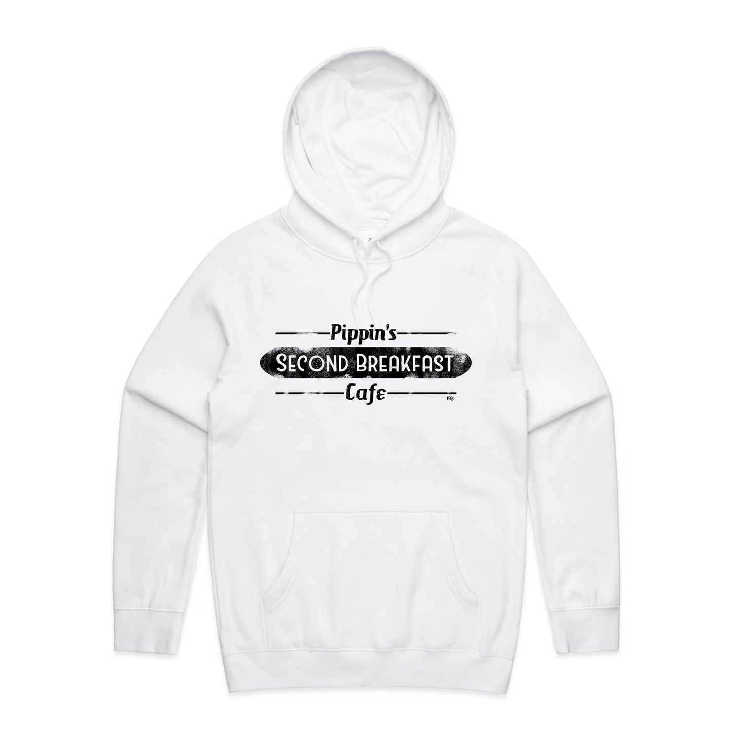 Second Breakfast - Hoodie