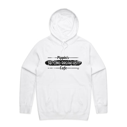 Second Breakfast - Hoodie