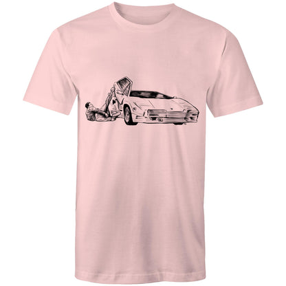 Wolf Of Wall Street - Classic Tee