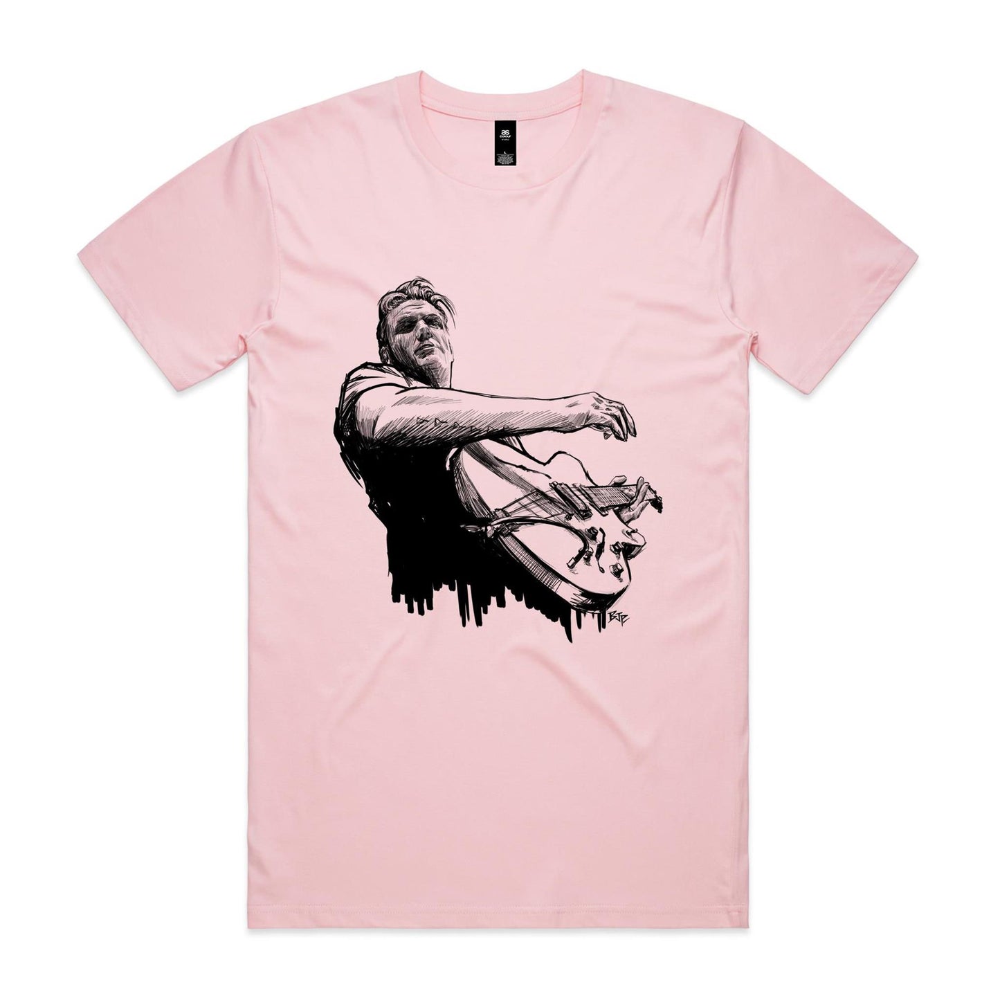 J. Homme - Classic Tee