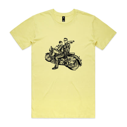 T-800 - Classic Tee