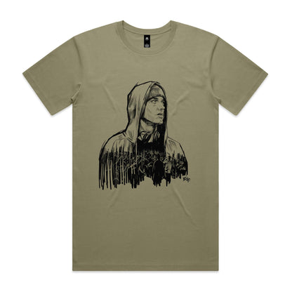 8 Mile - Classic Tee