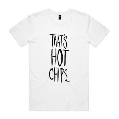 That's Hot Chips - Classic Tee