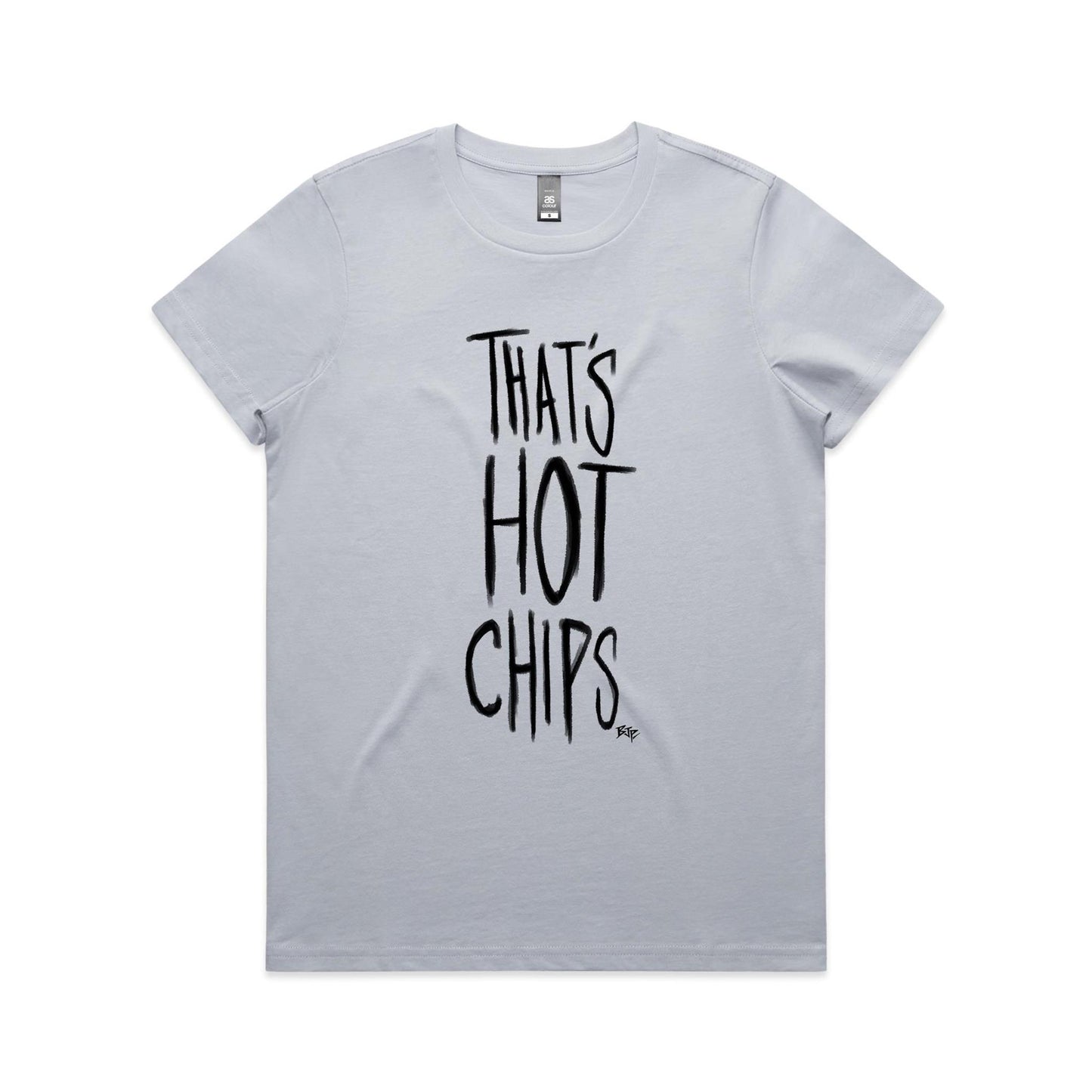 That's Hot Chips - Women's Classic Tee