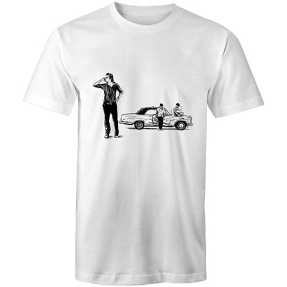 Phil, Stu & Alan - Classic Tee