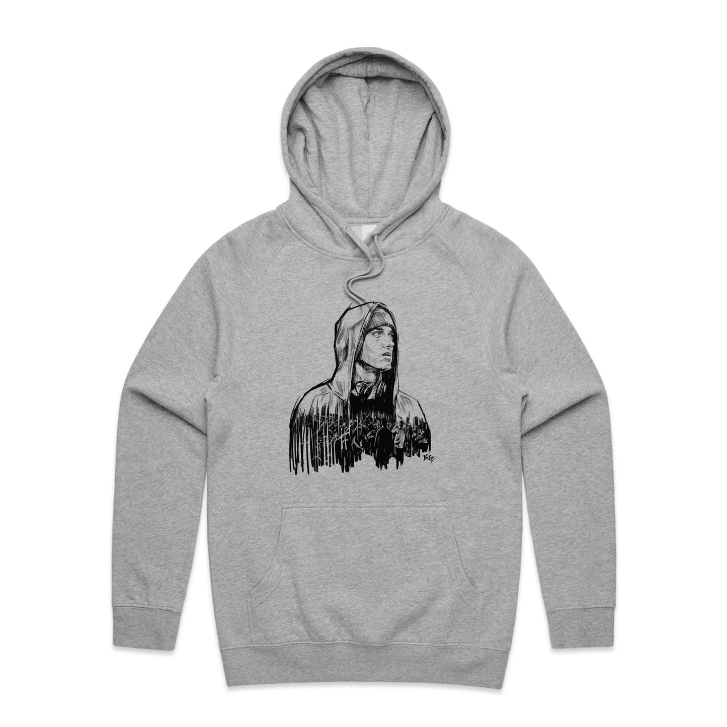 8 Mile - Hoodie