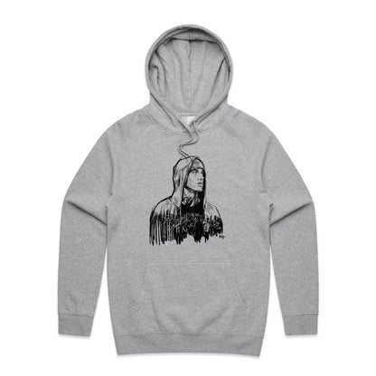 8 Mile - Hoodie