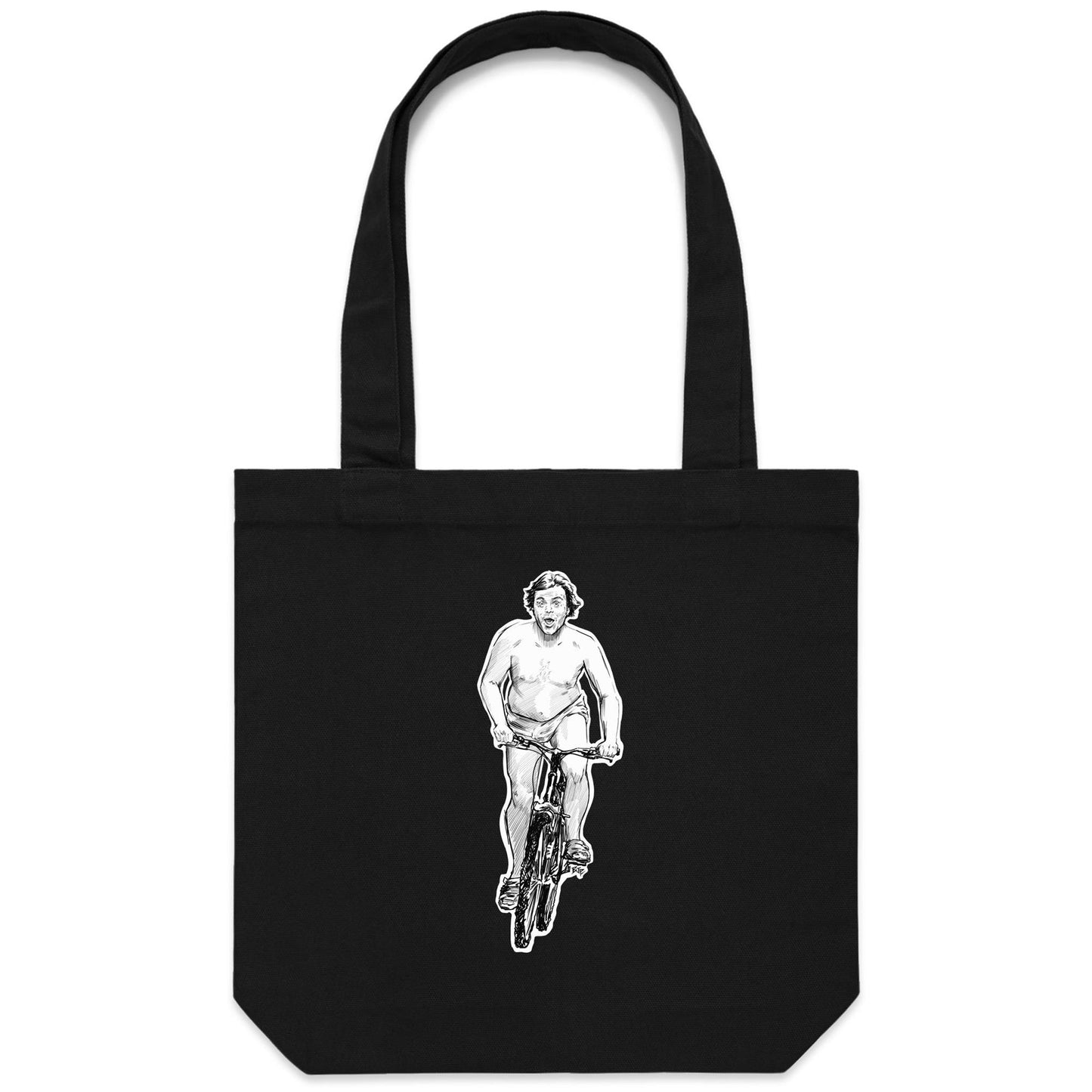 Jack Black - Carrie Tote