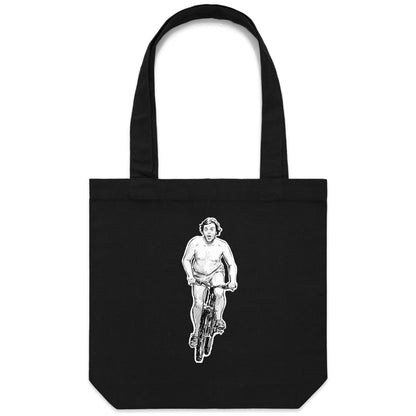 Jack Black - Carrie Tote