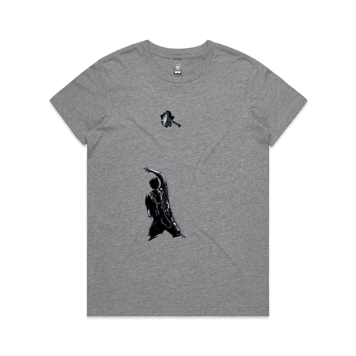 Reznor - Women's Classic Tee