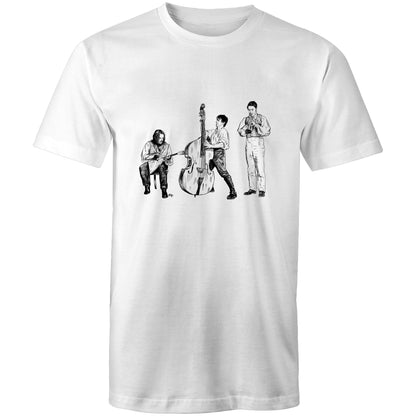 Vladislav, Deacon & Viago - Classic Tee