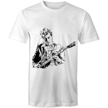 A. Turner - Classic Tee