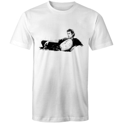Dr. Malcolm - Classic Tee