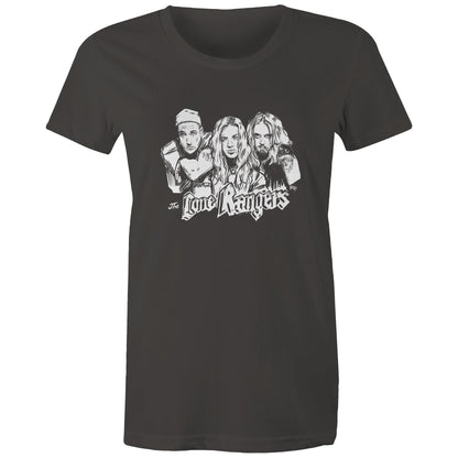 Airheads - Women's Classic Tee