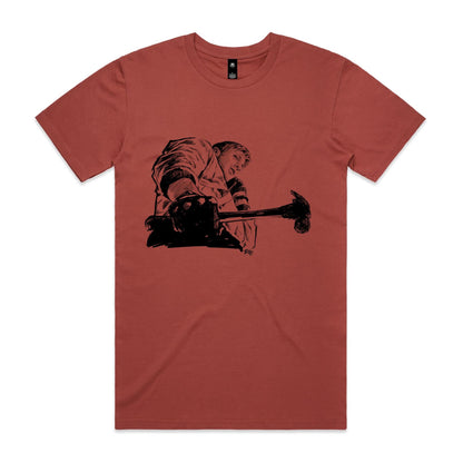 Driver - Classic Tee