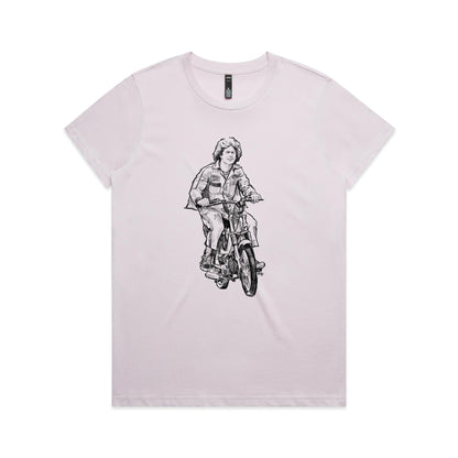 Rod Kimble - Women's Tee