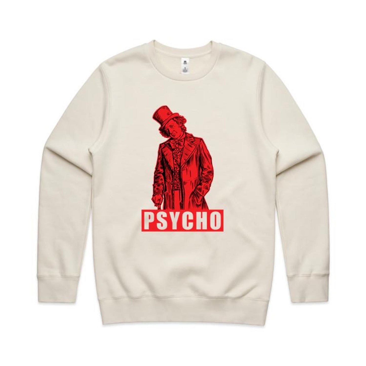 Candyman - Crew Jumper