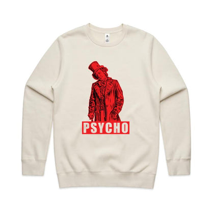 Candyman - Crew Jumper