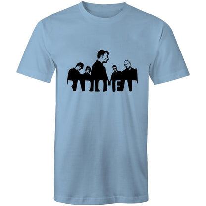 Johnny, Colin, Ed, Philip & Thom - Classic Tee