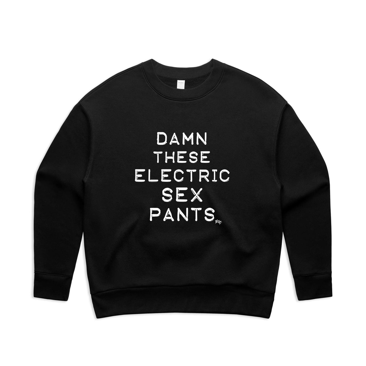 Douglas - Women's Crew Jumper