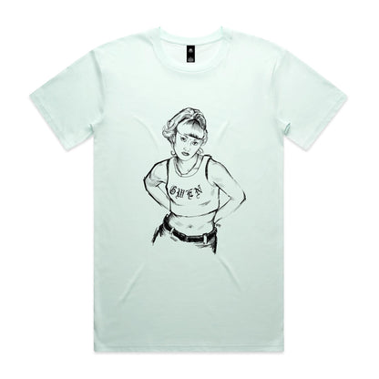 Gwen - Classic Tee