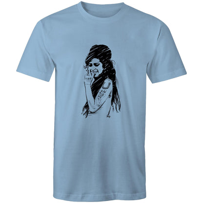 Amy - Classic Tee