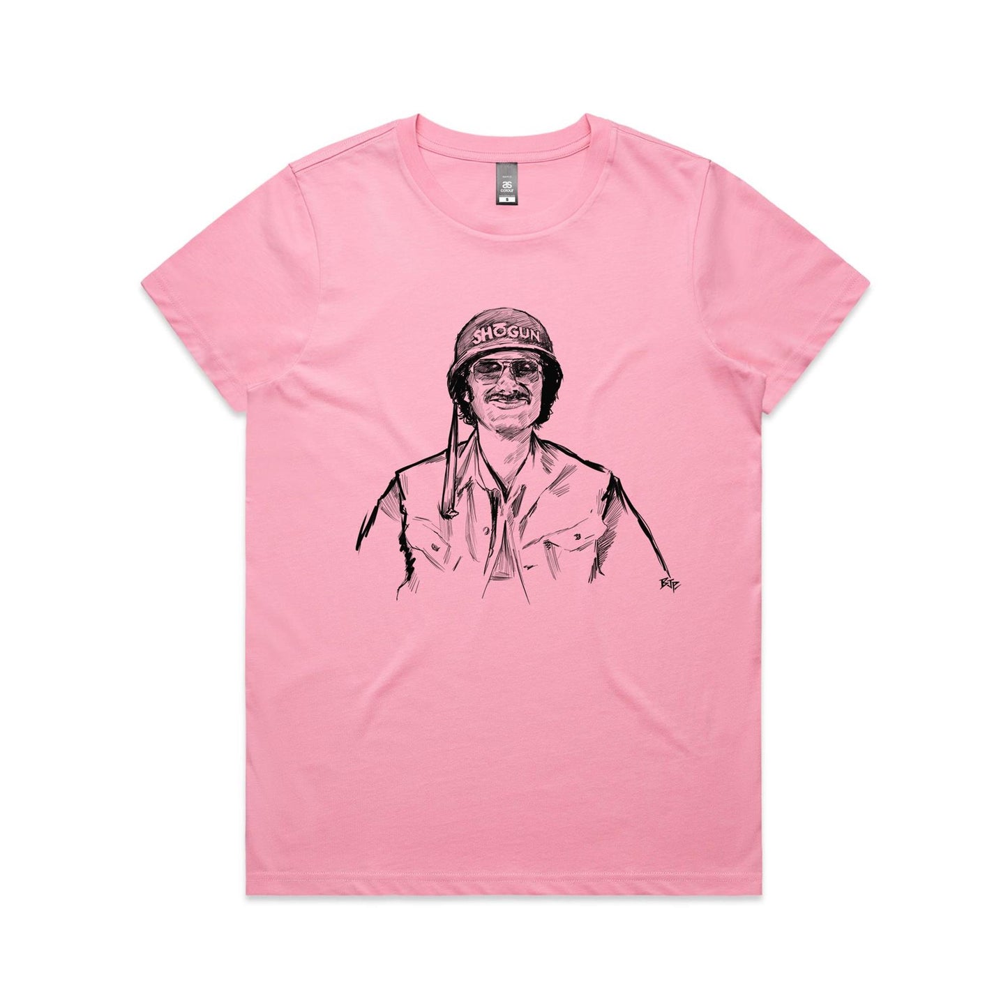 Taika - Women's Classic Tee