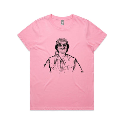 Taika - Women's Classic Tee